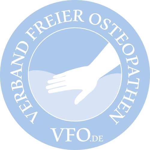 Mitgleid im Verband Freier Osteopathen e.V.